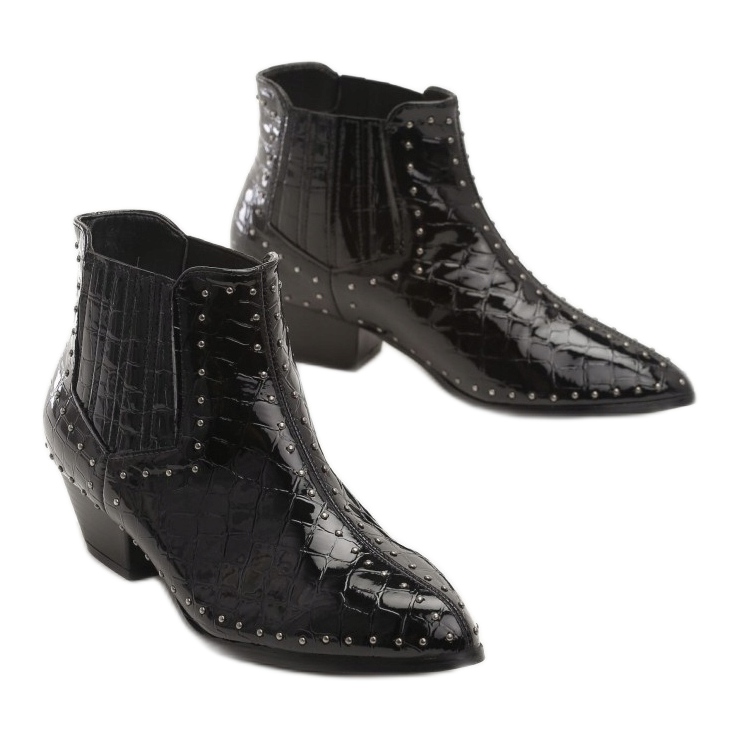 Vices Poroci 7336-1A-38-crni crno 1