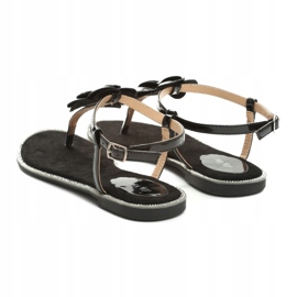 Vices Poroci 9209-1 Crni 36 41 crno 1