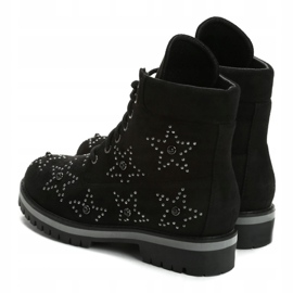 Vices Poroci 9090-1A Crni 36 41 crno 1