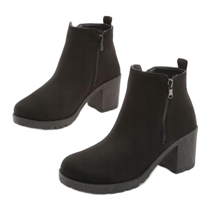 Vices Poroci T127-38-crni crno 1