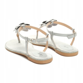 Vices Poroci 9209-5 Sivi 36 41 siva 1