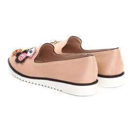 Vices Poroci 9058-20 Ružičasti 36 41 ružičasta 1