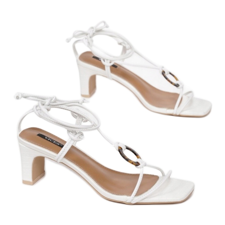 Vices Poroci 3367-71-bijeli bijela 1