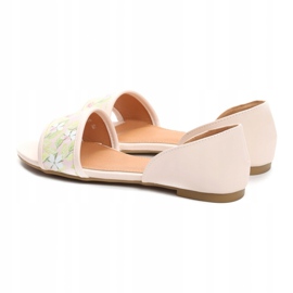 Vices Poroci 7248-20 Ružičasti ružičasta 1