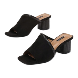 Vices Poroci 3390-38-crni crna 1