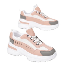 Vices Poroci 8555-45-ružičasti ružičasta 1