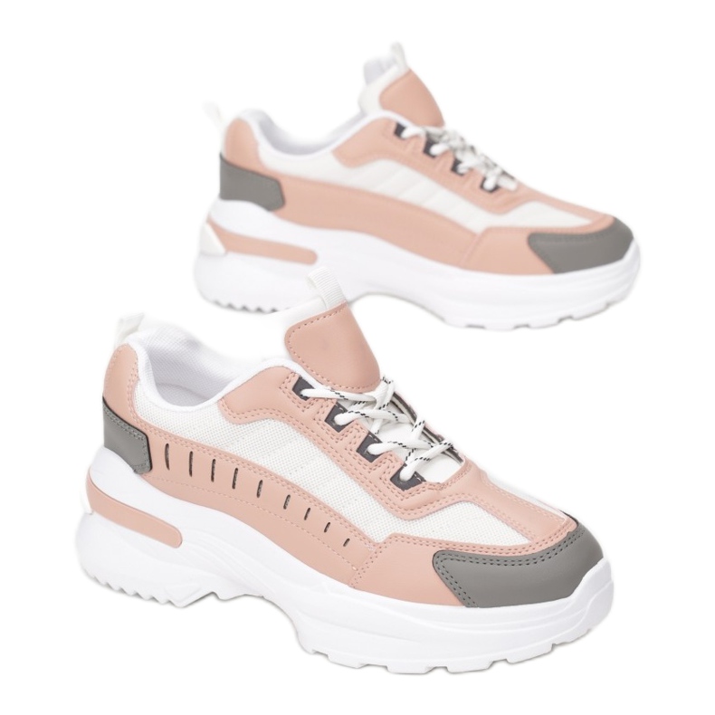 Vices Poroci 8555-45-ružičasti ružičasta 1