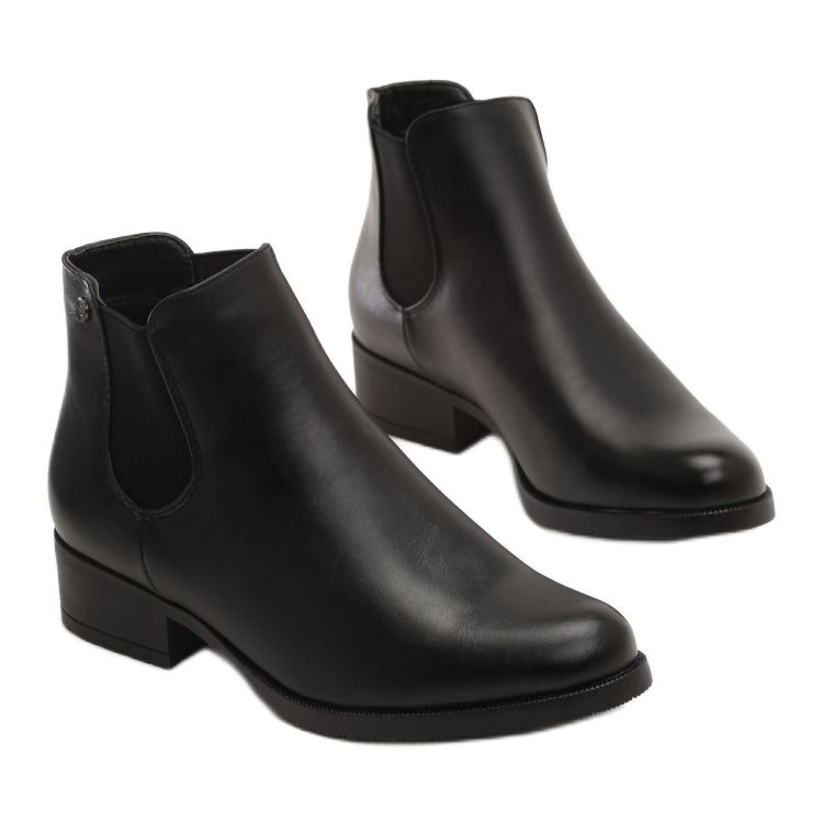 Vices Poroci T046-1 Crni crna 1