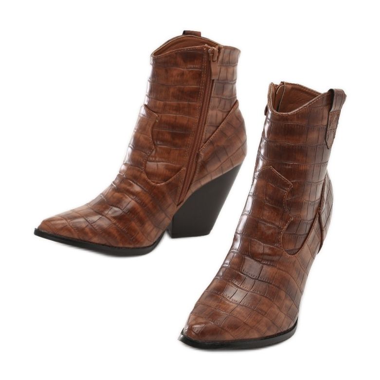 Vices Poroci 3331-54-smeđi smeđa 1