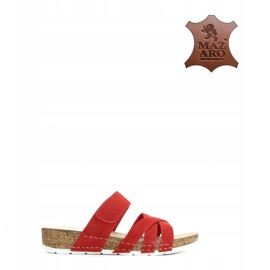 Vices Poroci 3256-19 Crveni 36 41 crvena 1