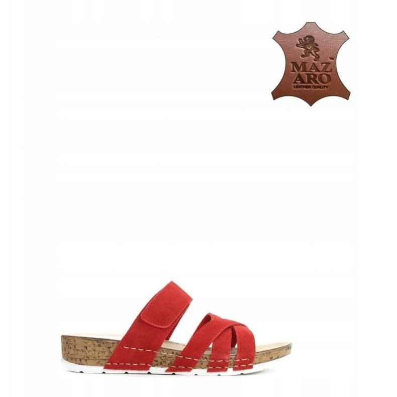 Vices Poroci 3256-19 Crveni 36 41 crvena 1