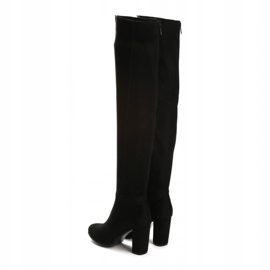 Vices Poroci T062-1 Crni 35 40 crna 1