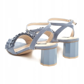 Vices Poroci 1487-11 Plavi plava 1