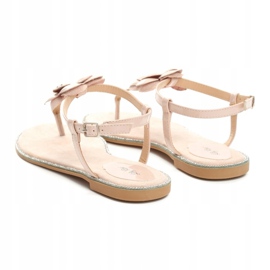 Vices Poroci 9209-20 Ružičasti 36 41 ružičasta 1