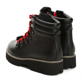 Vices Poroci 3142-1 Crni crno 1