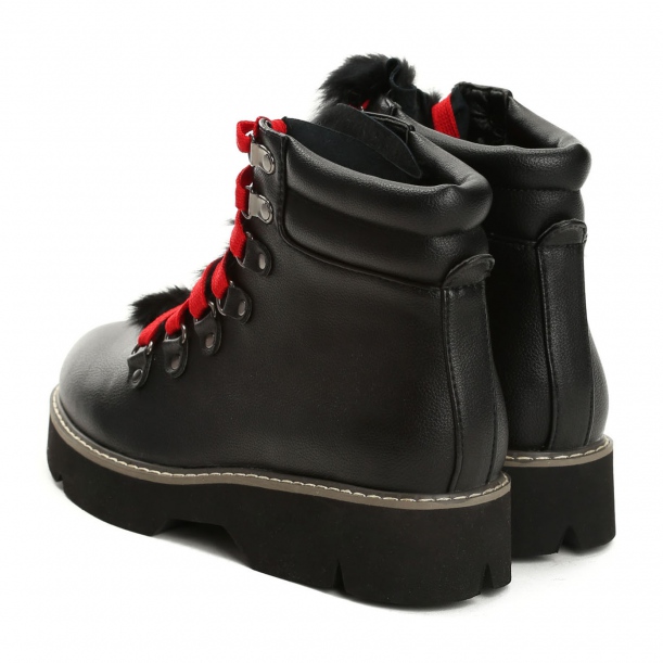 Vices Poroci 3142-1 Crni crna 1