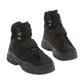 Vices Poroci 8482-38-crni crno 1