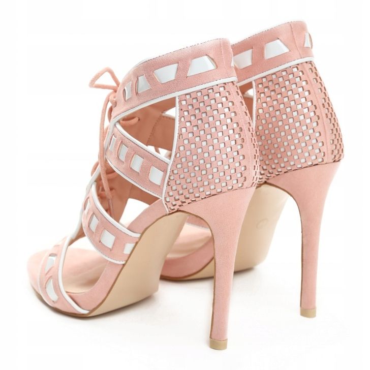 Vices Poroci 1436-20 Ružičasti 36 41 ružičasta 1