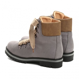 Vices Poroci 9092-6 D siva 36 41 1