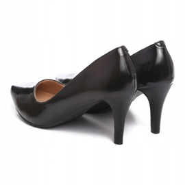 Vices Poroci U423-1A Crni crna 1