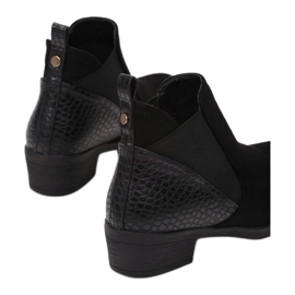 Vices Poroci 8610-1A-38-crni crno 1