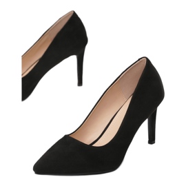 Vices Poroci 3336-38-crni crno 1