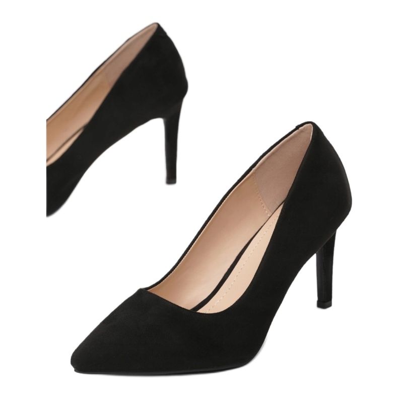 Vices Poroci 3336-38-crni crno 1