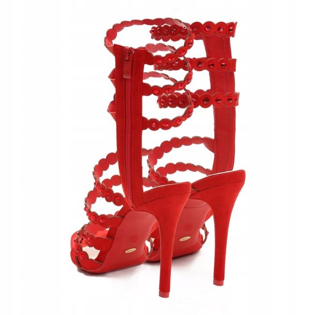 Vices Poroci 1449-19 Crveni 36 41 crvena 1