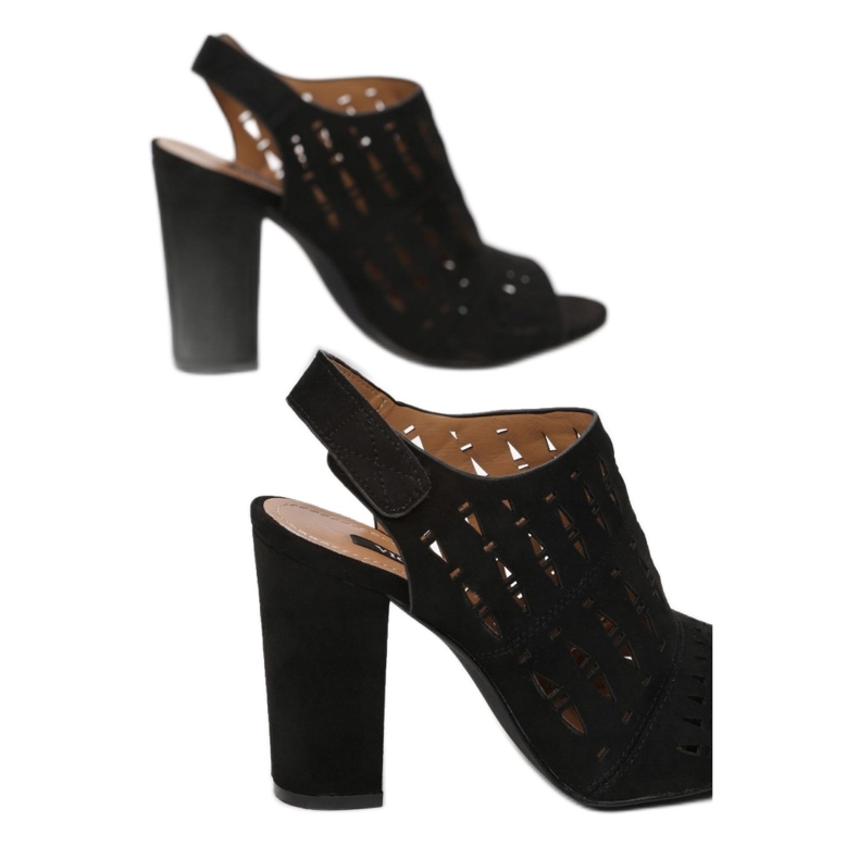 Vices Poroci 3395-38-crni crno 1