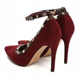 Vices Poroci 1367-42 W Crvena 35 40 1