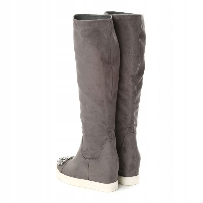 Vices Poroci 1356-5 Sivi siva 1