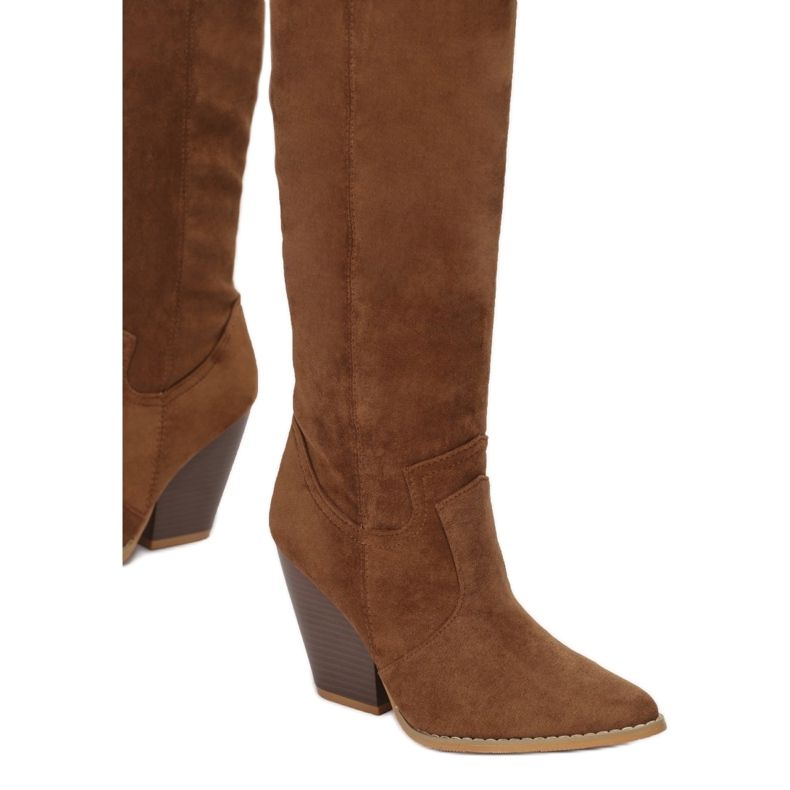 Vices Poroci T135-54-smeđi smeđa 1