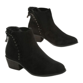 Vices Poroci 3321-38-crni crna 1