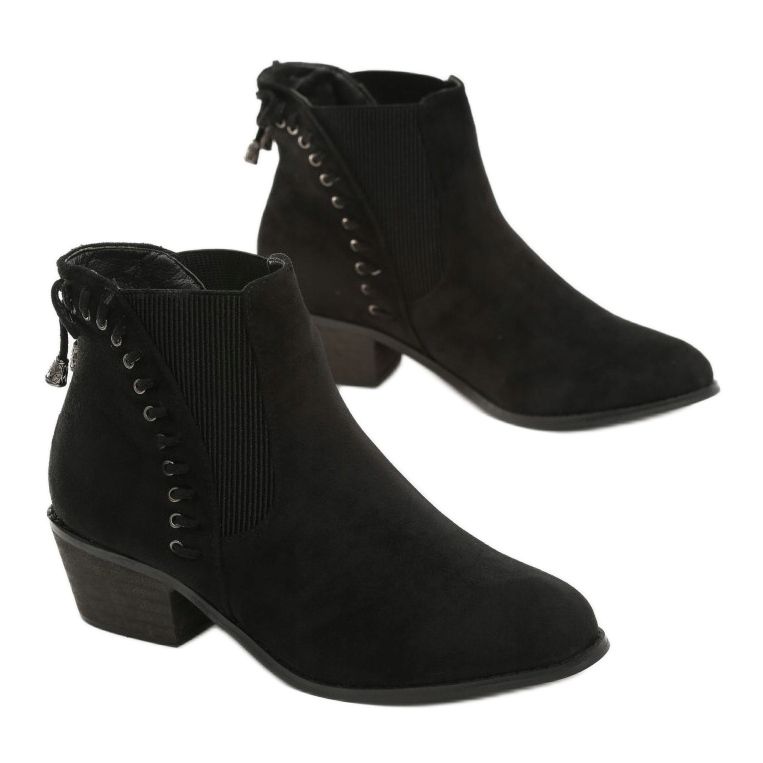 Vices Poroci 3321-38-crni crna 1