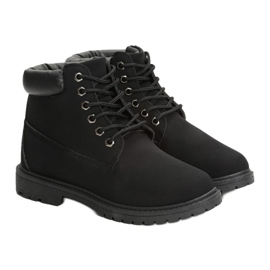 Vices Poroci B800-1 Crni crno 1