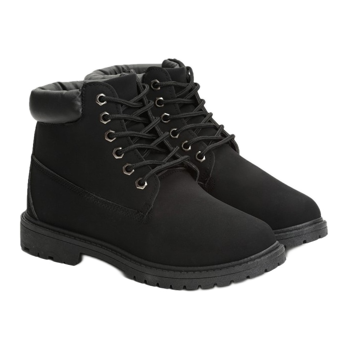 Vices Poroci B800-1 Crni crna 1