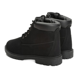 Vices Poroci B800-1 Crni crno 2