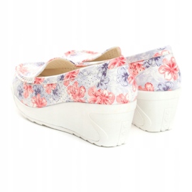 Vices Poroci 3198-19 Crveni 36 41 crvena višebojan 1