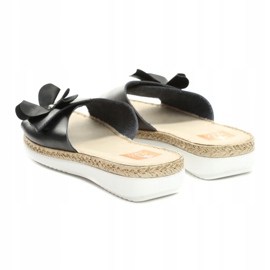 Vices Poroci 3239-1 Crni 36 41 crno 2