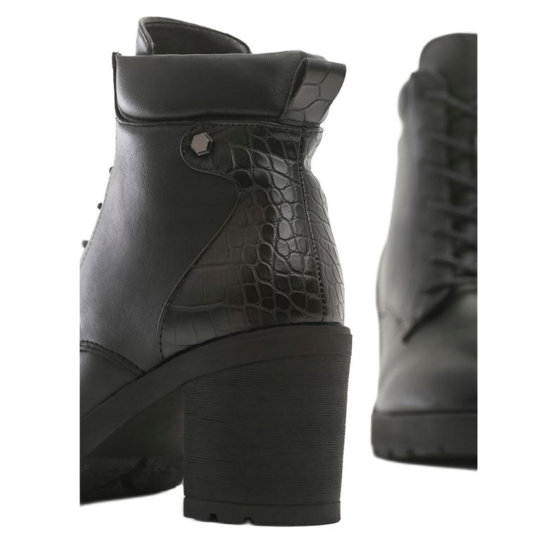 Vices Poroci 8504-1A-38-crni crna 1