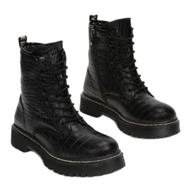 Vices Poroci BS26-38-crni crna 1