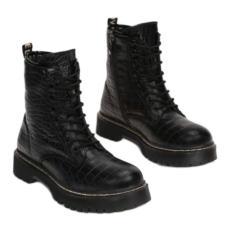 Vices Poroci BS26-38-crni crna 1