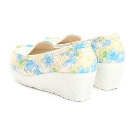 Vices Poroci 3198-29 Zeleni 36 41 raznobojna zelena 1