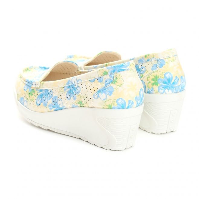 Vices Poroci 3198-29 Zeleni 36 41 raznobojna zelena 1