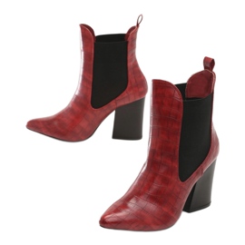 Vices Poroci 3312-64-izd crvena 1