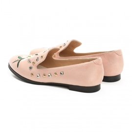 Vices Poroci 7216-20 Ružičasti ružičasta 1