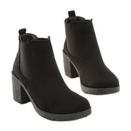 Vices Poroci T129-38-crni crna 1