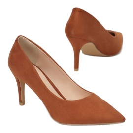 Vices Poroci 3335-68-deva smeđa 1