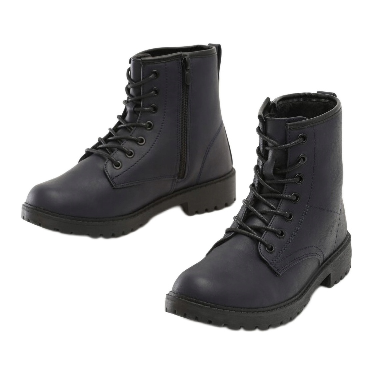 Vices Poroci T126-93-d.plavi mornarsko plava 1