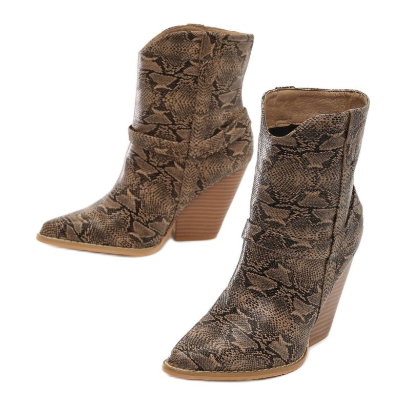 Vices Poroci 3326-54-smeđi smeđa raznobojna 1